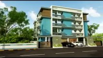 Dream Flower Claire Flats in Kochi for Sale