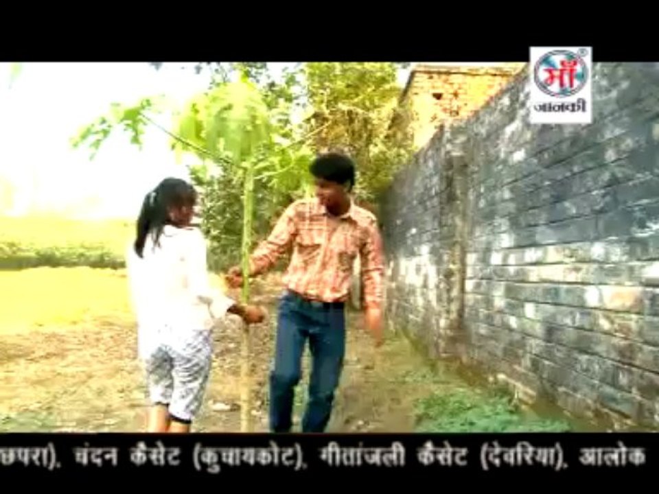 Bhojpuri Super hit Songs - Holi Mein Hola Dhamal - AVSEQ09.DAT