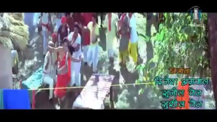 BIWI NO.1 | Exciting Bhojpuri New Movie Official Trailer 🎬