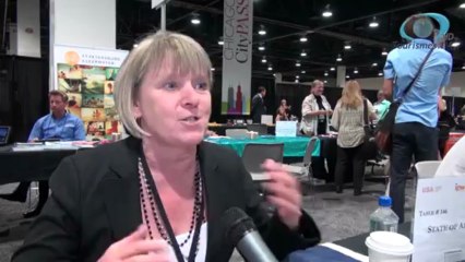 Interview de Kathy Dunn, Alaska, Pow Wow 2013