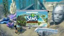 The Sims 3 Paradise Island Keygen serial number 2013 v3.5 Download