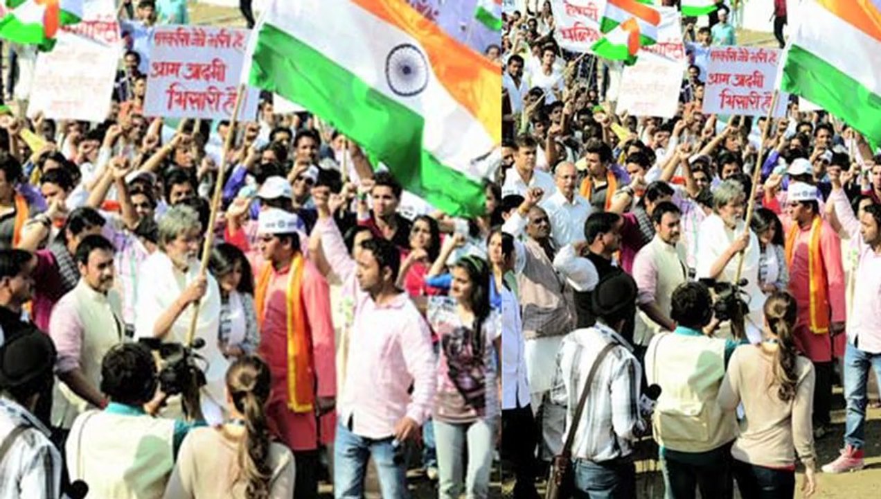 Satyagraha Movie Stills - Amitabh Bachchan, Kareena Kapoor, Arjun Rampal, Manoj Bajpayee Amrita Rao.