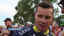 Tour de France 2013 - Nicolas Roche : 