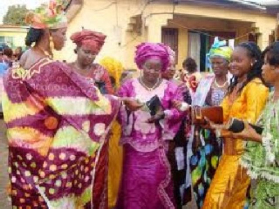 kakoumba musique guinee