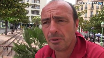 Les supporters de l'OM jugent Payet