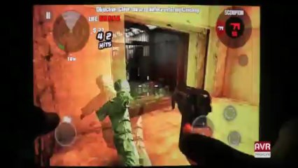 Smartpad 980 Hd S4 Quad Core - Approfondimento- AVRMagazine.com