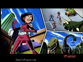 The Amazing Spiez 28th June 2013 Video Watch Online Pt2