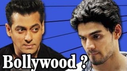 Salman Khan decides Suraj Pancholi's FATE in Bollywood