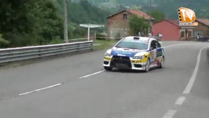 SUBIDA A SANTO EMILIANO 2013, CTO  DE ASTURIAS