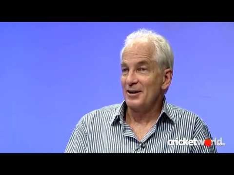 Cricket TV - David Gower Talks Ashes, England, Headingley 1981, Western Australia - Cricket World TV