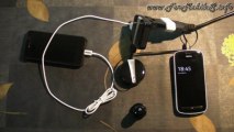 Recensione completa su Cellular Line Dual USB Charger (Pocket & Car Micro)