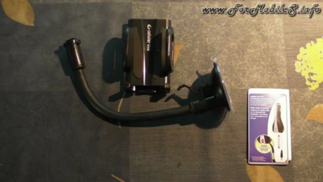 Unboxing di Cellular Line Big Crab - esclusiva mondiale !