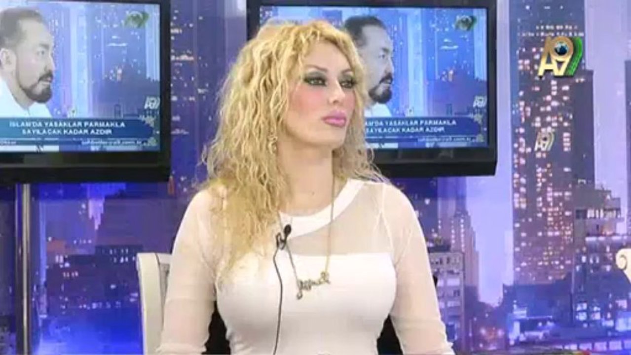 İslam’da haramlar parmakla sayılır, helalleri saymaya kalksanız ömür yetmez.