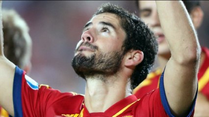 Real Madrid - Isco a signé, merci Zizou