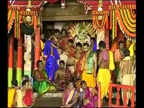 Rathyatra Festivities