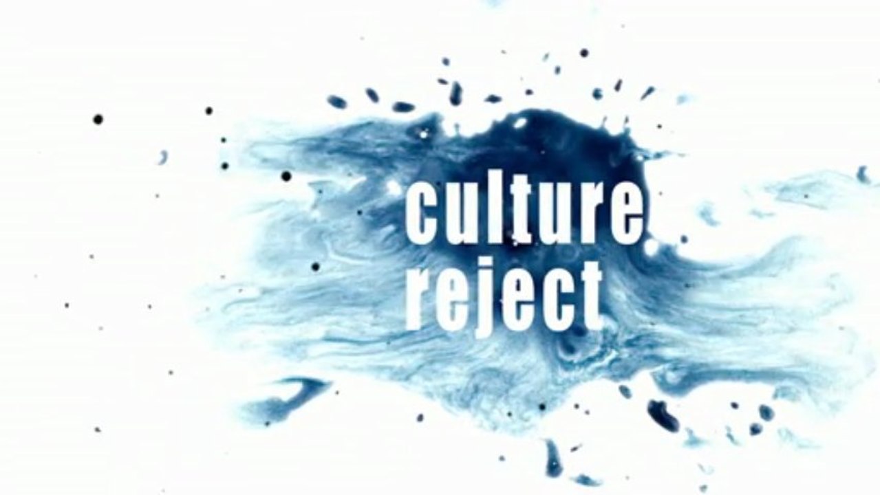 Culture Reject - Interview de Michael O'Connell