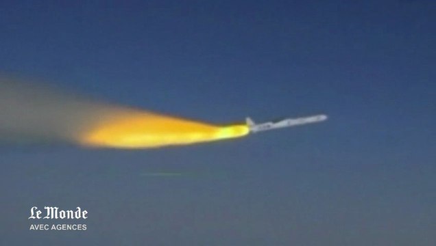 La Nasa lance un télescope pour étudier l'atmosphère du soleil