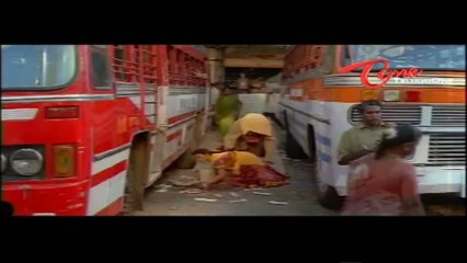 Prabha Deva Hugs Kousalya - Comedy Scene