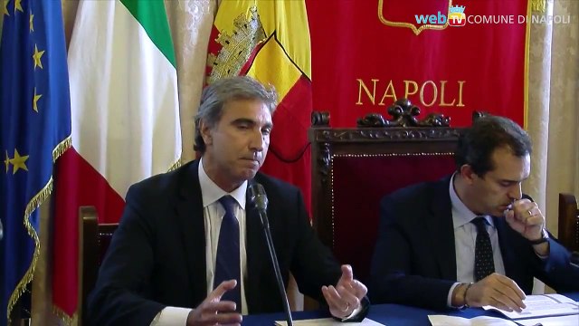 Napoli - Al via progetto per la holding dei trasporti (27.06.13)