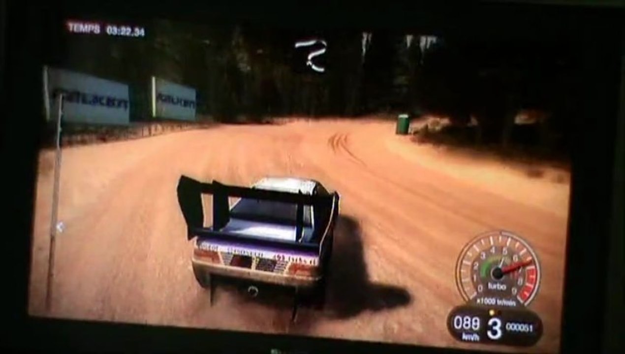 Découverte de Pikes Peak 2013