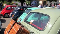 Cesa (CE) - Decimo raduno ''Fiat 500'' (23.06.13)