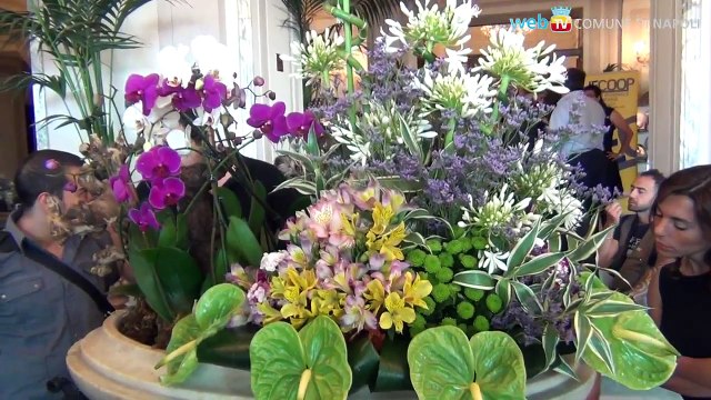 Napoli - UECOOP. La Coldiretti contro la crisi -1- (27.06.13)