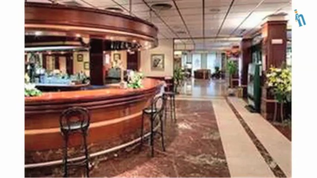 Huesca - Hotel Pedro I de Aragón (Quehoteles.com)