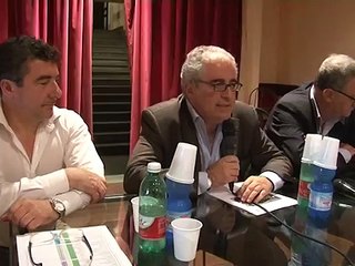 Napoli - Palco libero al Trianon (27.06.13)