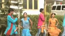 Galti Se Rang Daal Deni Re [Bhojpuri Holi Sexy Dhamaka] Holi Mein Mala Kadwa Tel