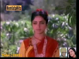 Janam Janam Ka Tum Sang Nata - Tulsi (1985) Full Song HD