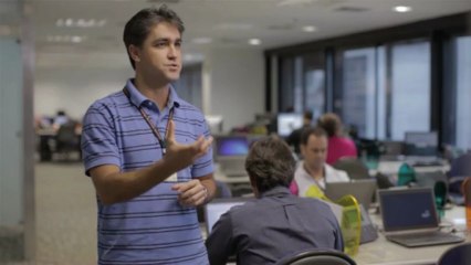 [EN] how Orange cares for our customers [VIDEO]