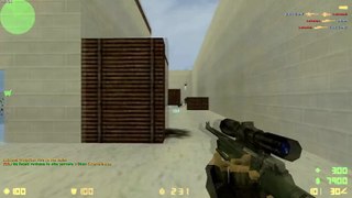 Why Counter Strike is Better than Call of Duty Commentary Video