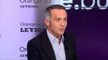 Samuel Étienne passe son été sur Europe 1