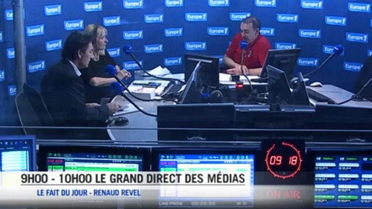 Coluche : le visage du conducteur du camion dévoilé