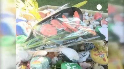 Mandela stable but critical