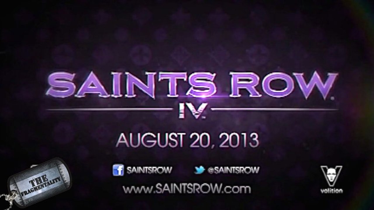Saints Row 4 Banned In Australia & Xbox One has no headset