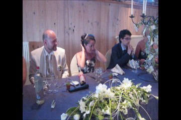 INTEGRAL MARIAGE EMMA ET SEB