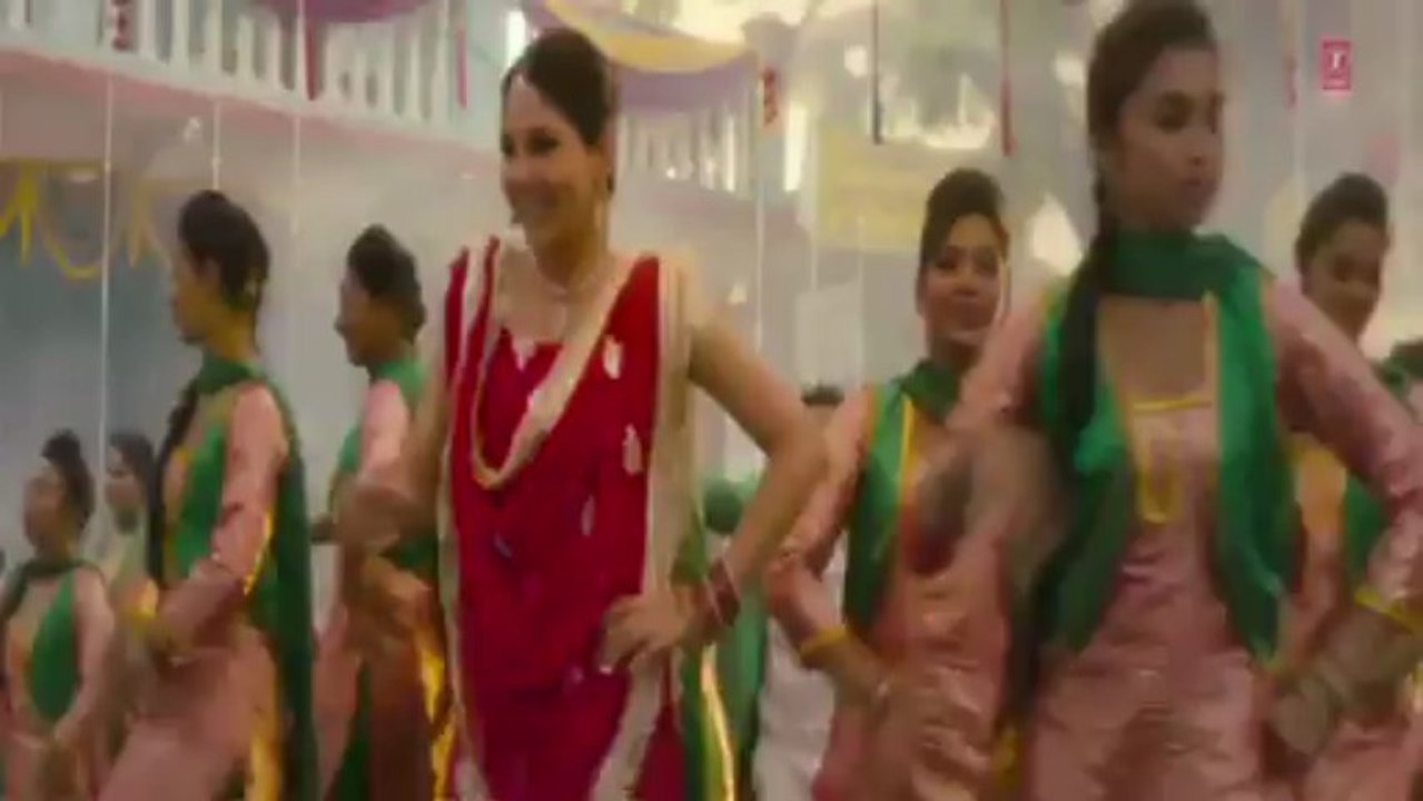 Commando Lena Dena Full Song- Vidyut Jamwal, Pooja Chopra