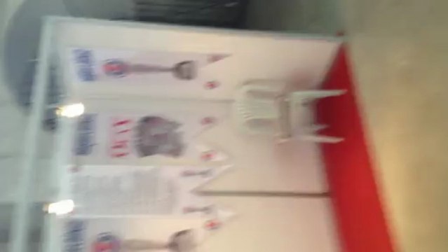 gap gazeteciler birliği akm standı