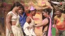 Jeeja Ji Deehale Soot [Bhojpuri Naughty Holi Video] Hachahach Holi-Chhotu Chhalia