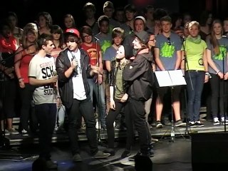 TEN SING Musical (07/24) - TEN SING Ostwerk