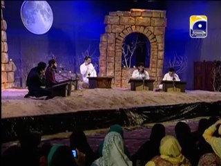 Lailat-ul-Mubarka, Shab-e-Barat 2013, part 02