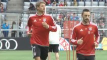 Bayern Munich - Opération séduction réussie pour Pep Guardiola