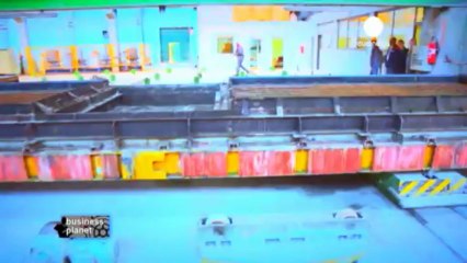 Da polvere a barriera anti-rumore, lo pneumatico diventa...