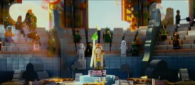 La Grande Aventure LEGO (bande-annonce vf)