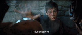 Percy Jackson : La Mer des Monstres - Bande annonce 2 VOST HD