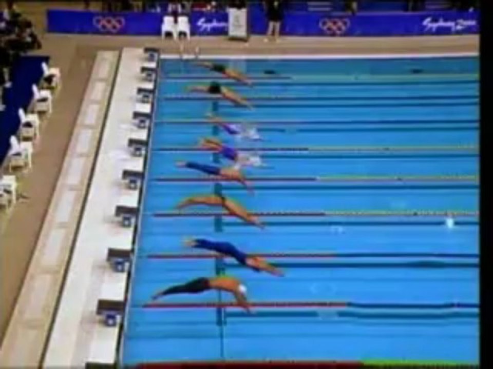 Kofi Annan - Olympic Games