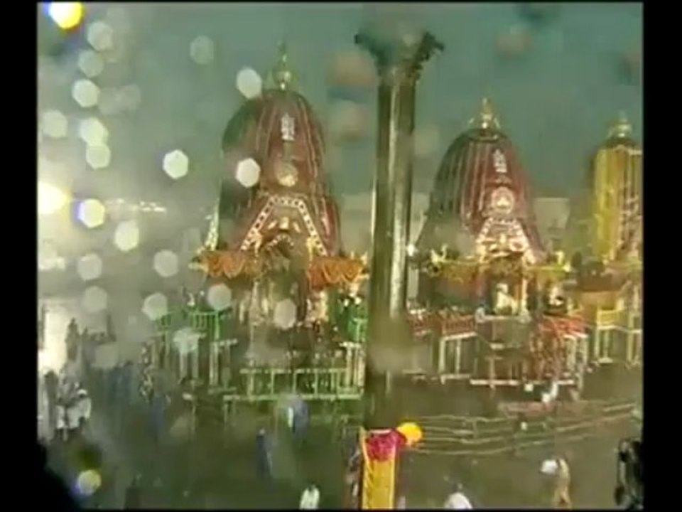 Shree Jagannath
