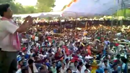 kallu ji bhojpuri stage show...