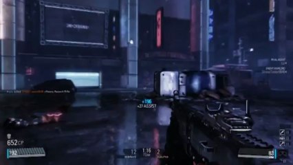 BlackLight Retribution: Carnet de développeurs [HD]